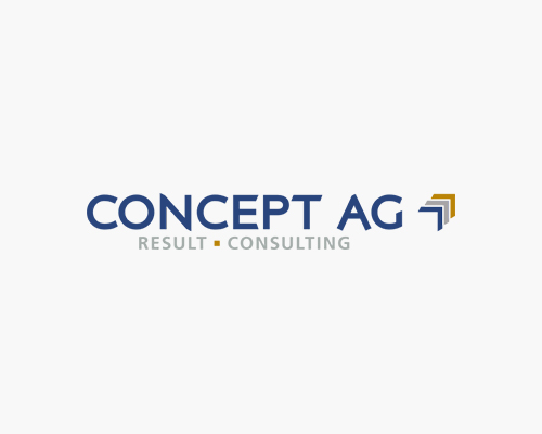 Kooperation mit Concept AG